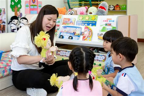 gm 老師|最詳細老師人工一覽 幼稚園、小學和中學全攻略